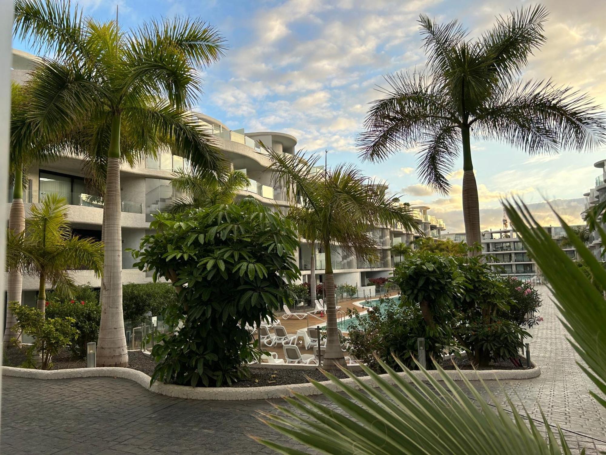 Ville Las Olas Palm-mar Zewnętrze zdjęcie