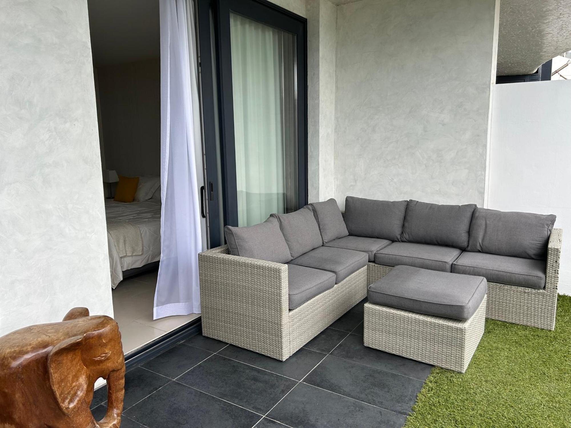 Ville Las Olas Palm-mar Zewnętrze zdjęcie