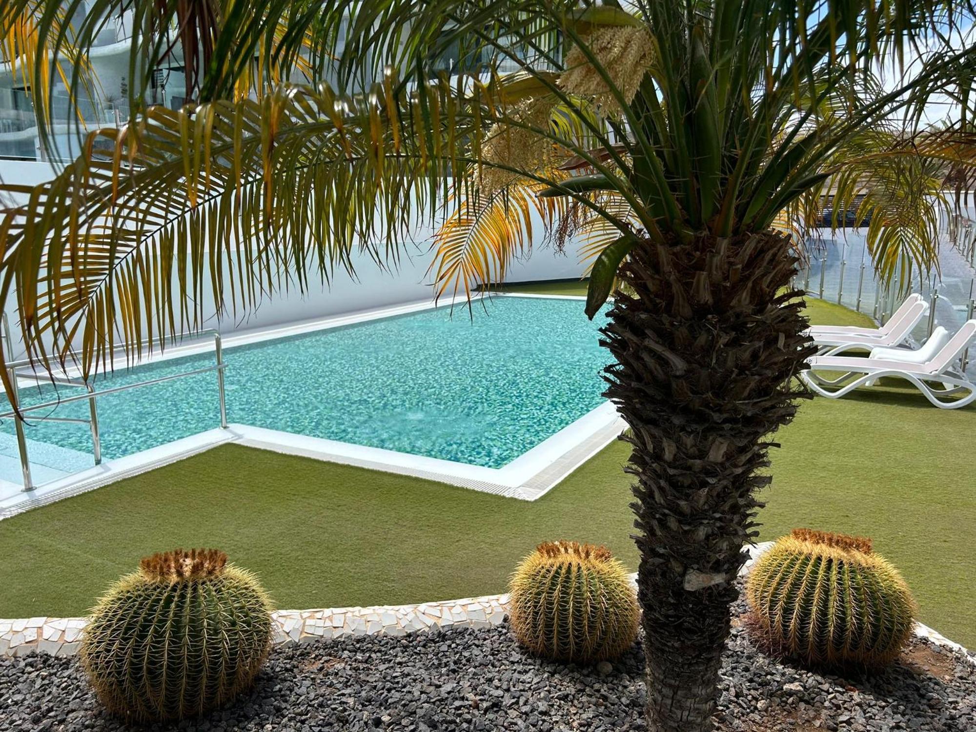 Ville Las Olas Palm-mar Zewnętrze zdjęcie